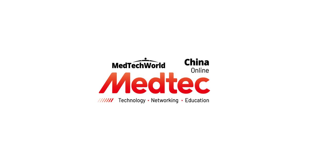 Medtec China 2023 will be held on June 1-3, 2023, in Suzhou China
