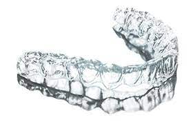 Disruptive innovation in the medical device industry - 3D printing of teeth