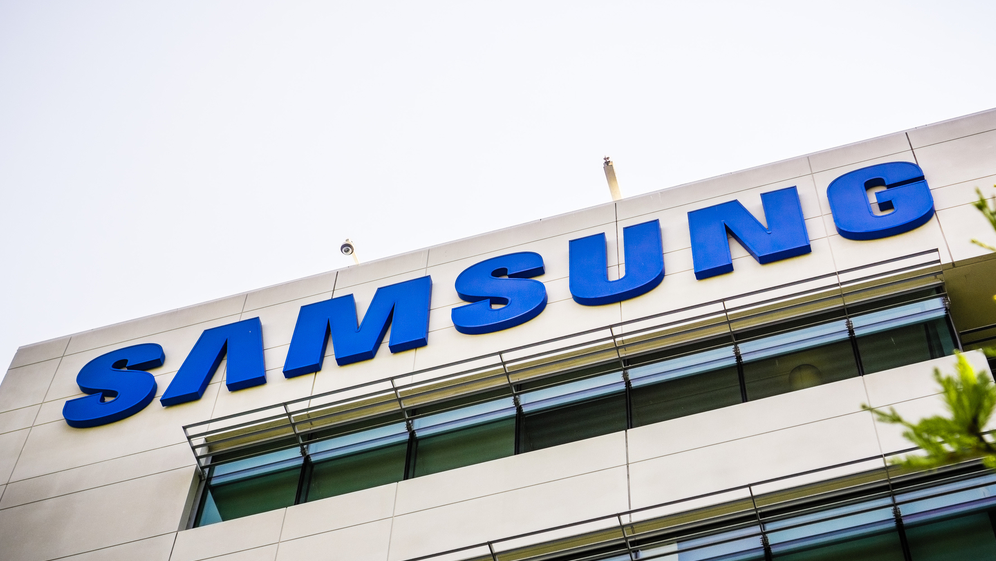 Samsung Electronics' chip business is expected to lose 3.3 trillion won in the first quarter